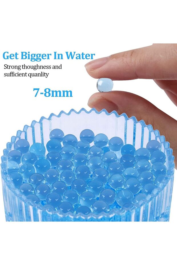 مجموعة ألعاب كرات البلاستر - 3