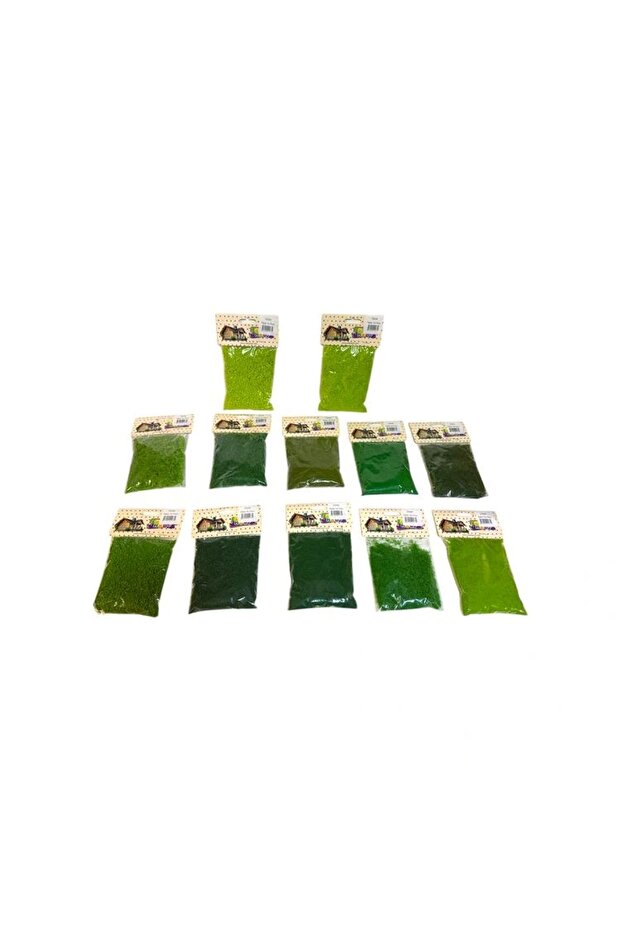 AĞAÇ TOZU - TEKLİ - 2