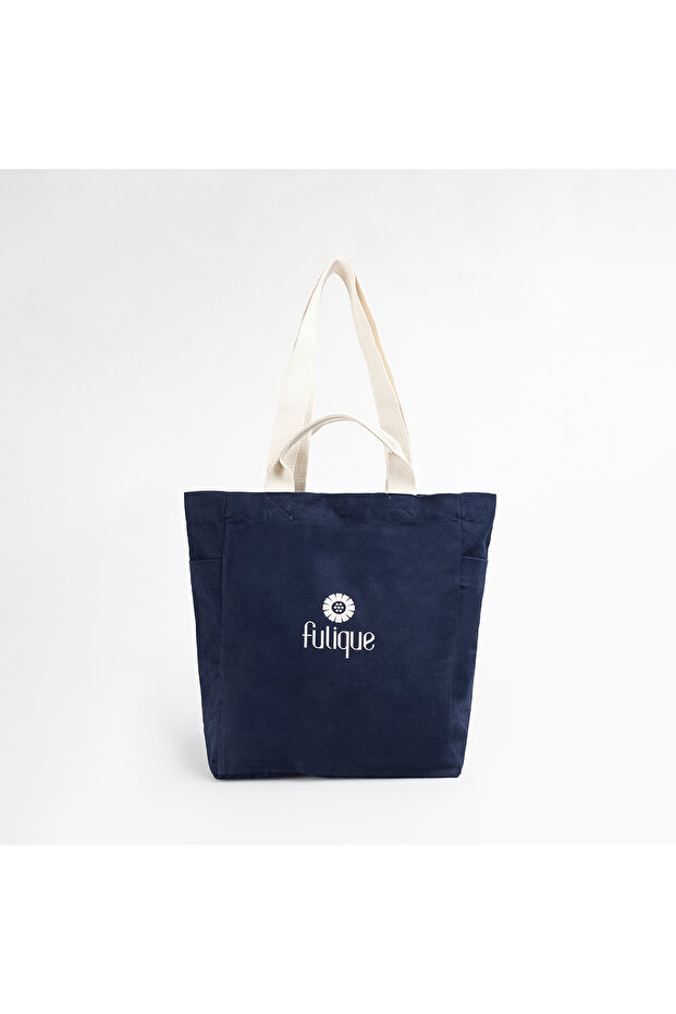 The Cloth Bag That Is Always with You Every Day