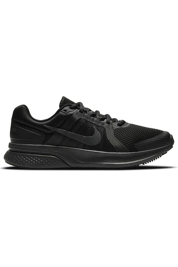 Run Swift 2 Unisex Running Shoes Siyah Yürüyüş Koşu Ayakkabısı - 1