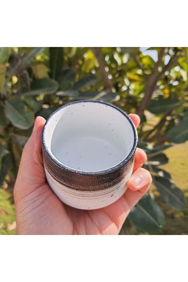 Coffee Cup - Neutral - 190 ml - 3