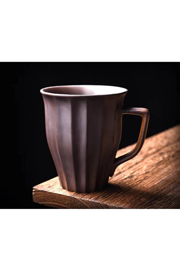 كوب قهوة - قرنفل - 250 مل - 1