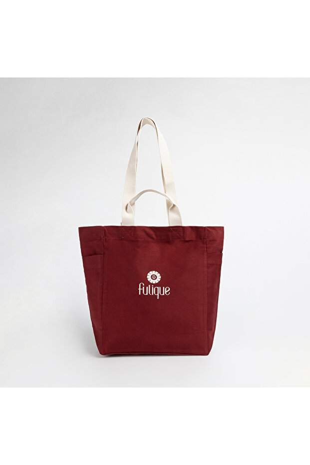 The Cloth Bag That Is Always with You Every Day