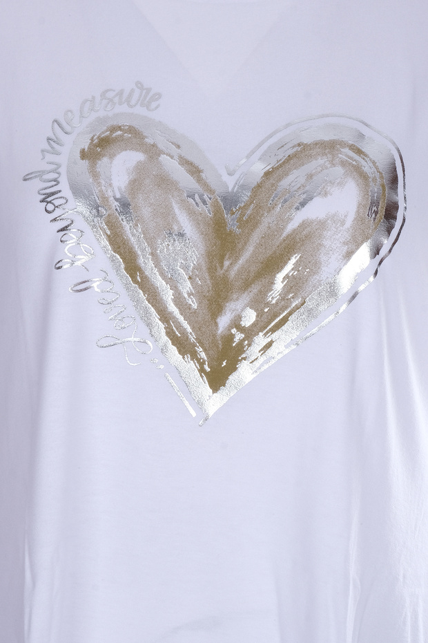 Kadın Bluz 25255000136 - 2