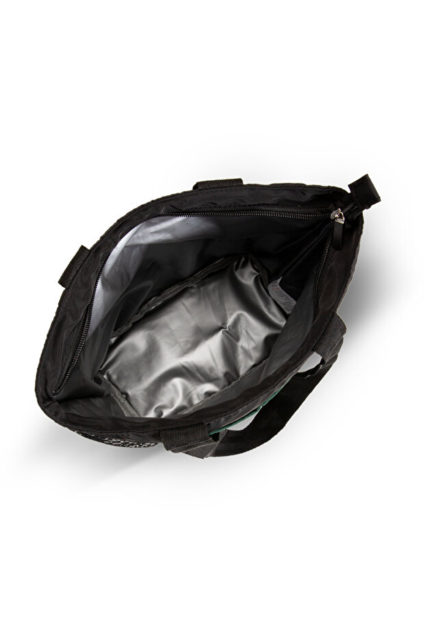 حقيبة غداء - زيتوني - 3