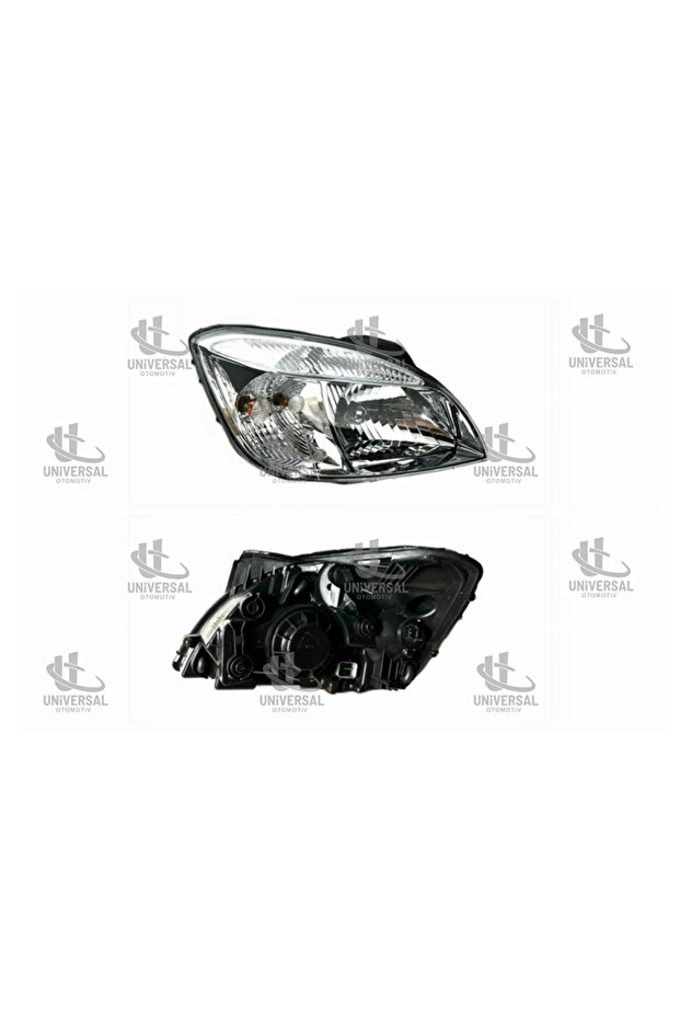 Far Rio 06-10 Right (Manual) 92102-1g020