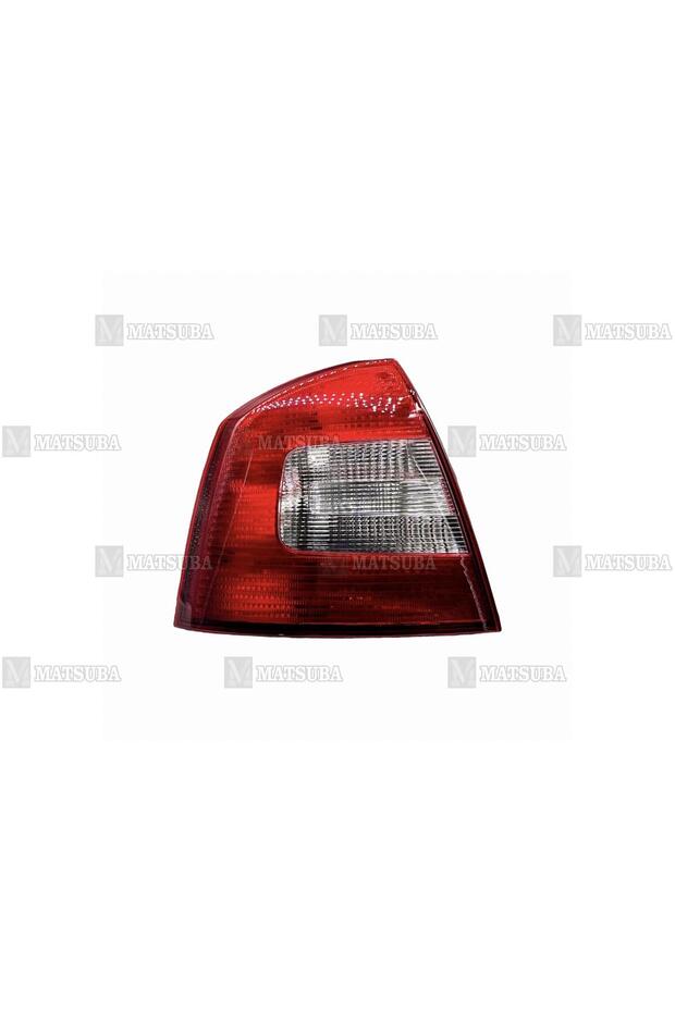 Stop Octavia 09-12 Left 1Zd945111C