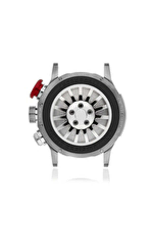 Chronorally Full Set 38003-TINR-CANBR - 3