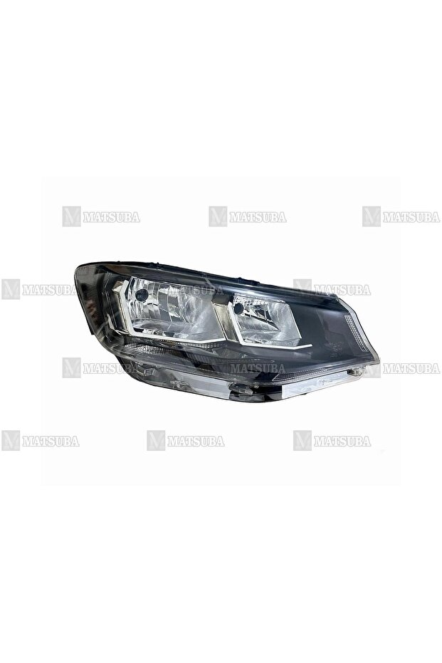 فار كادي 19-22 يمين (بدون مصابيح LED) 2K8941006B