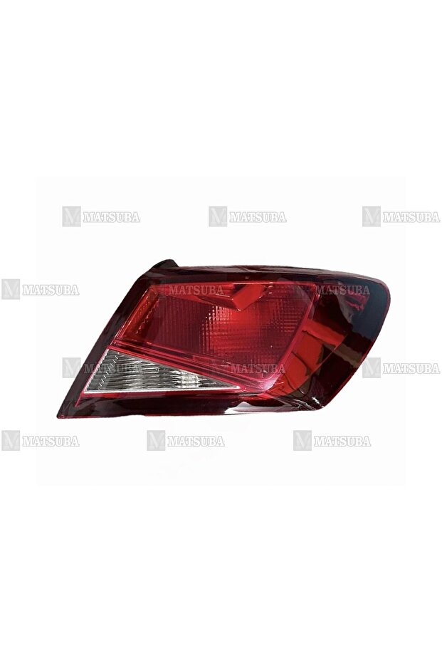 ستوب ليون 13-16 خارجي يمين (بدون مصابيح LED) 5F0945096D