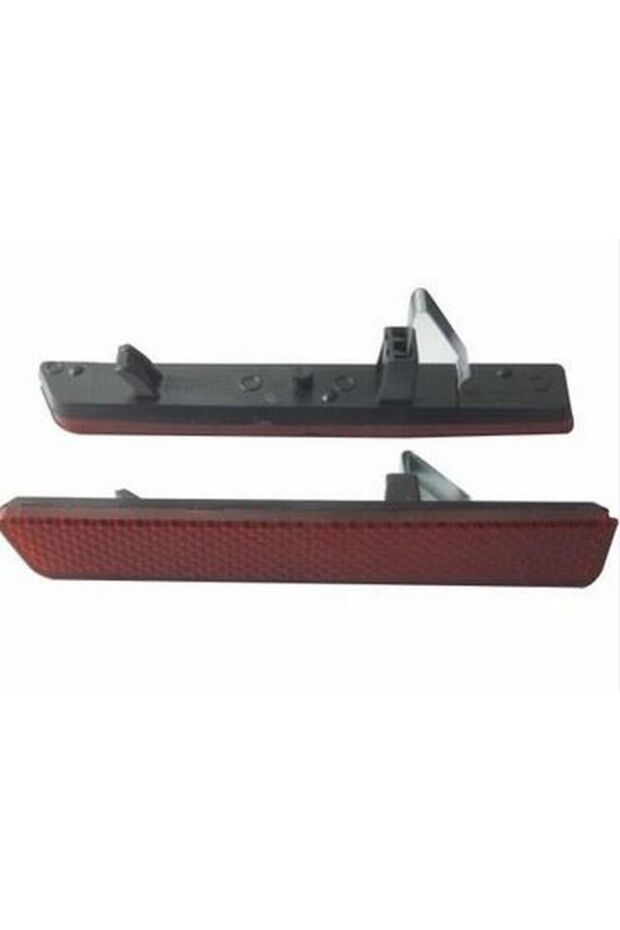 عاكس المصد (يمين) دوبلو - 1