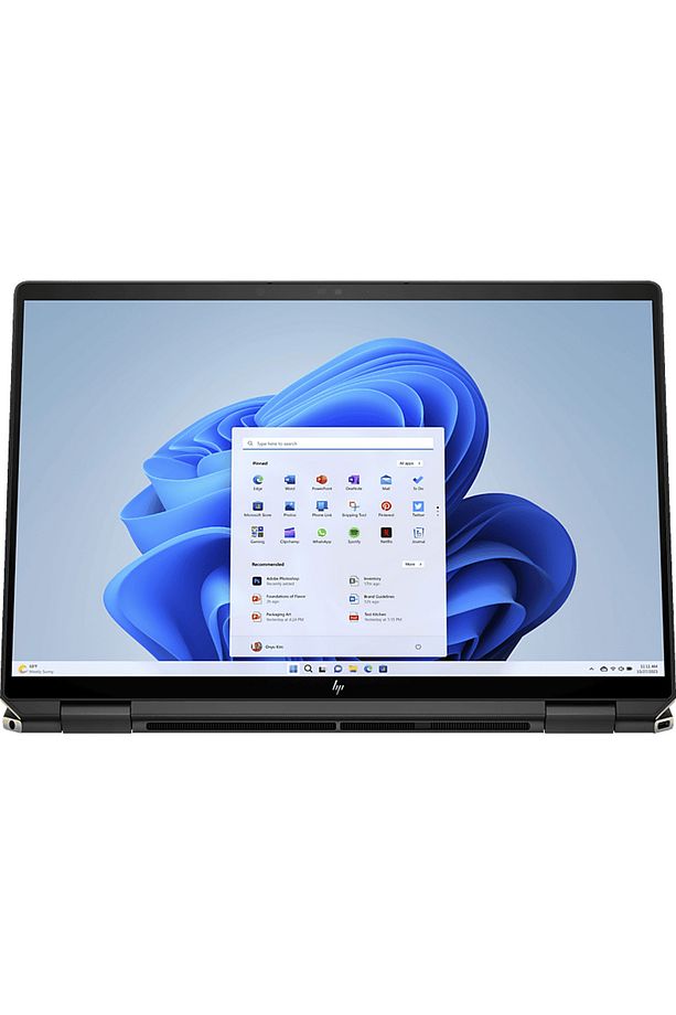 Spectre x360/Core Ultra 5-125H İşlemci/16GB RAM/1TB SSD/14" Win 11/Laptop 9V2S1EA - 1