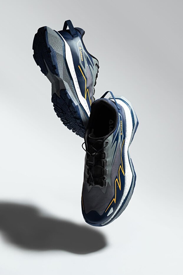 LETOON Hafif Tabanlı, Nefes Alabilen, Konforlu Günlük Sneaker