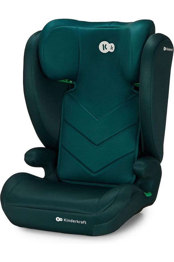 I-Spark I-Size Oto Koltuğu, 100–150 cm, 3.5–12 Yaş, Yan Koruma, Hafif - 5