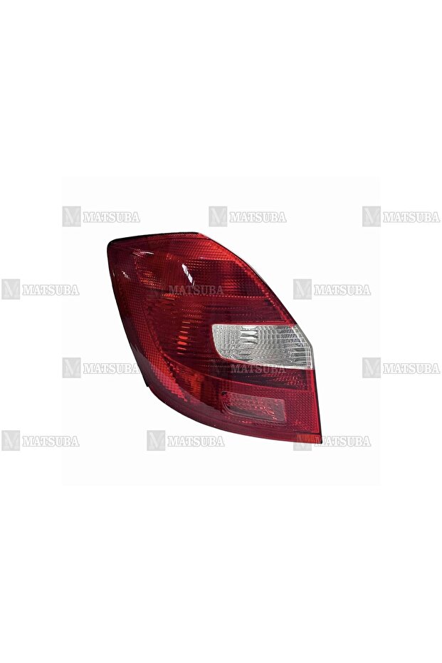 استوب فابيا 09-12 يسار 5JD945095