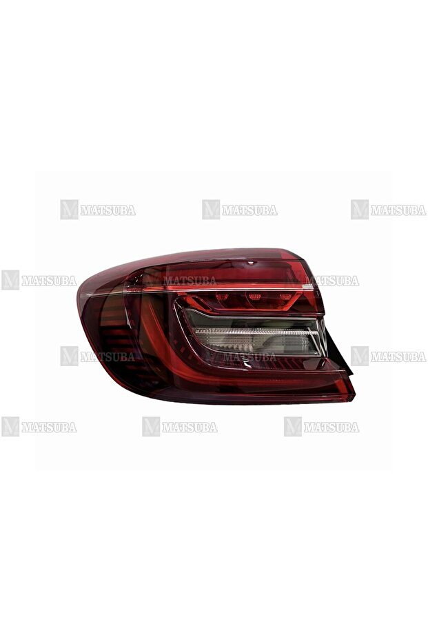 STOP CLIO 5 21-24 خارجي يسار (مع حزمة الاستشعار/الرمز) 265551035R