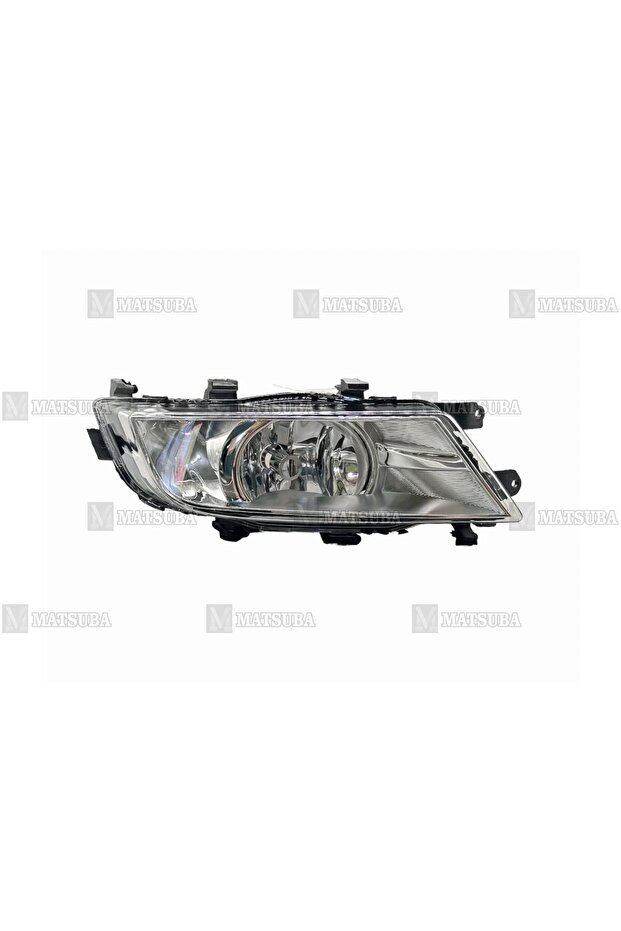 Lamp Fog Super B 13-15 Left 3t0941699