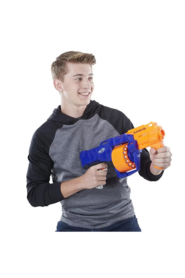 Nerf Elite Surgefire E0011 - 7