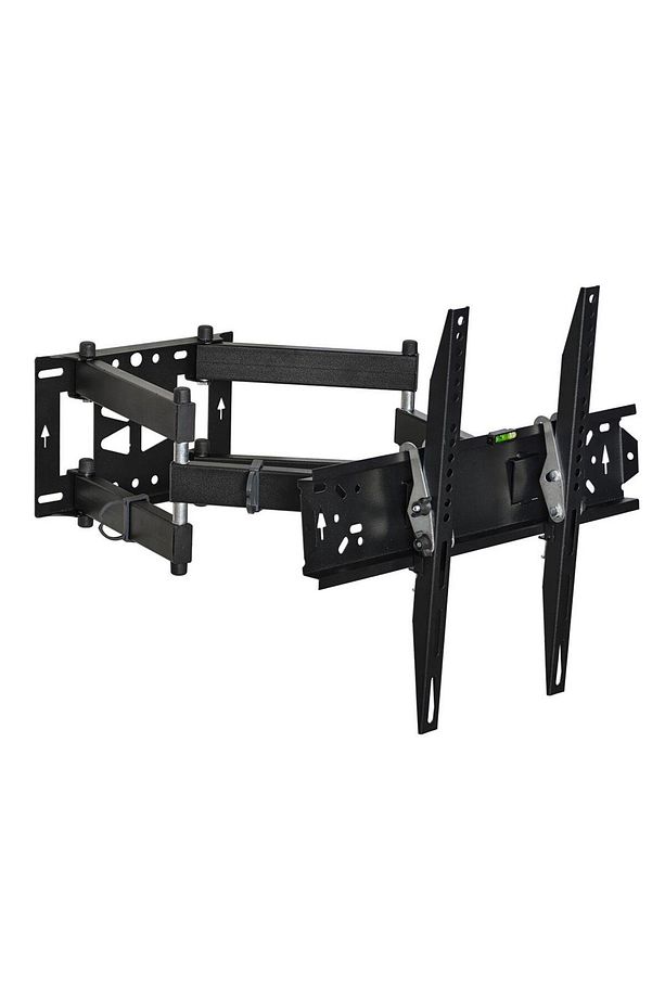 Vt-752 Hc Pro 39-65'' Kilitli Hareketli Lcd-led Duvar Askı Aparatı - 1
