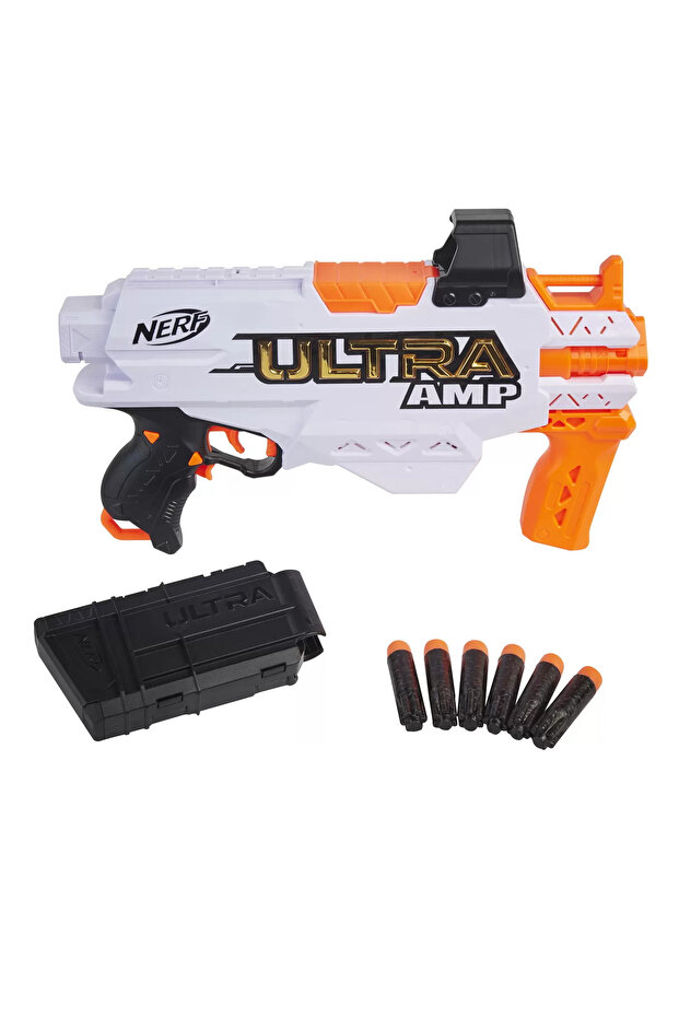 Nerf Ultra Amp - 4
