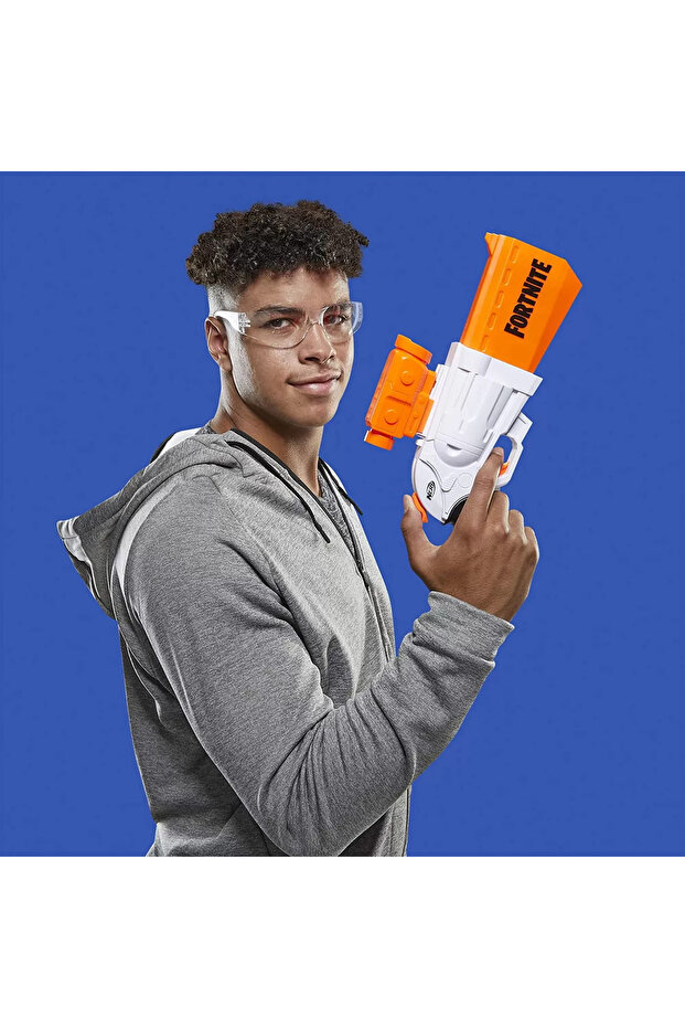 NERF BLASTER FORTNITE FN SR - 3