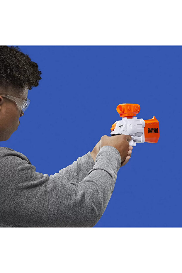 NERF BLASTER FORTNITE FN SR - 5