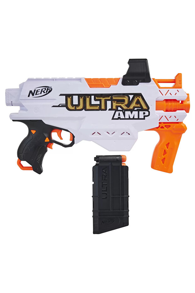 Nerf Ultra Amp - 6