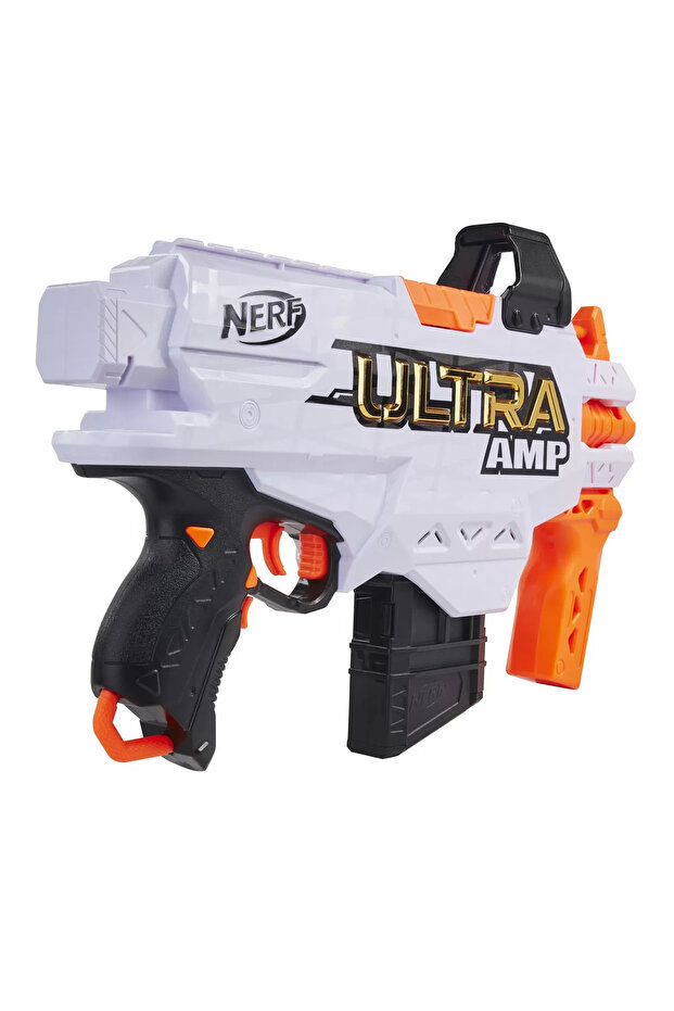 Nerf Ultra Amp - 8