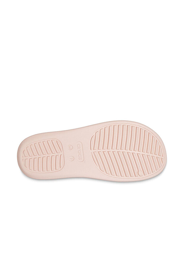 Getaway Platform H-Strap Kadın Günlük Terlik - 5