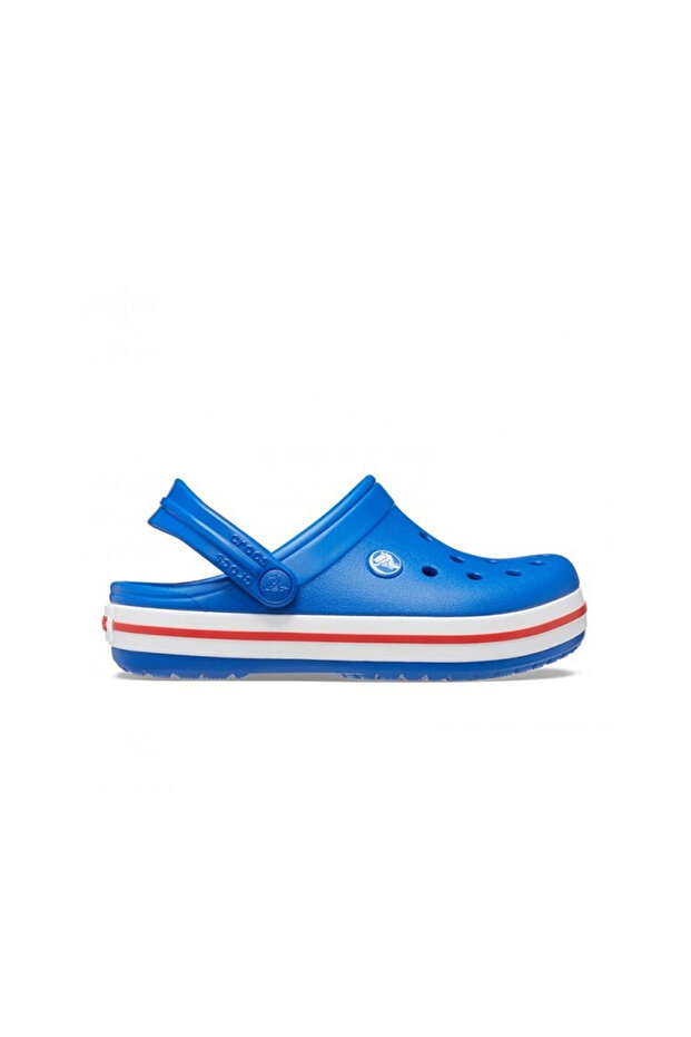 Crocband Clog K Children's Slippers 207006-4Kz Blue