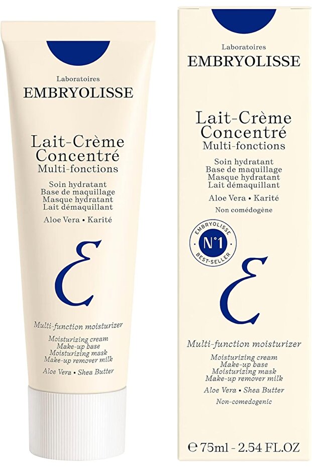 Embryolisse Lait Creme Concentre 2.54oz, 75ml - 2