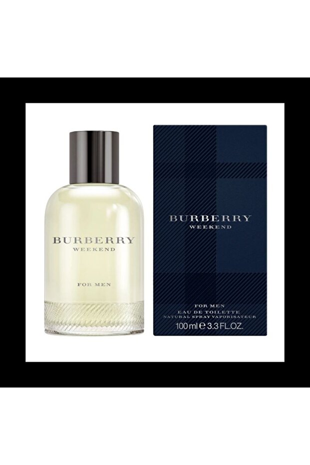 Weekend M EDT 100 ml