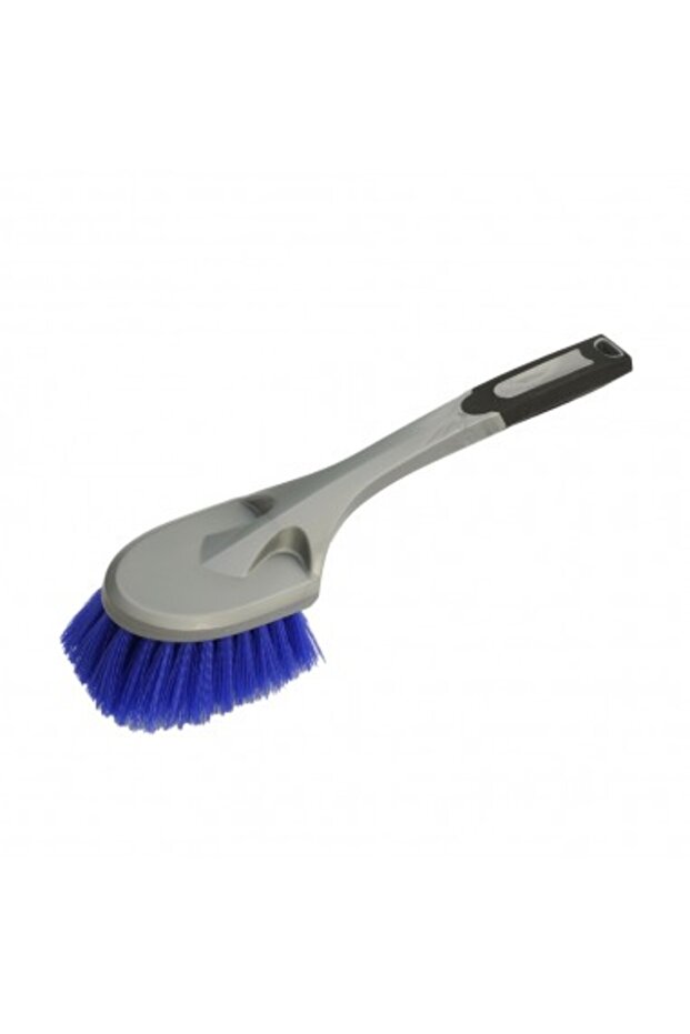 Wheel Cleaning Brush - 1