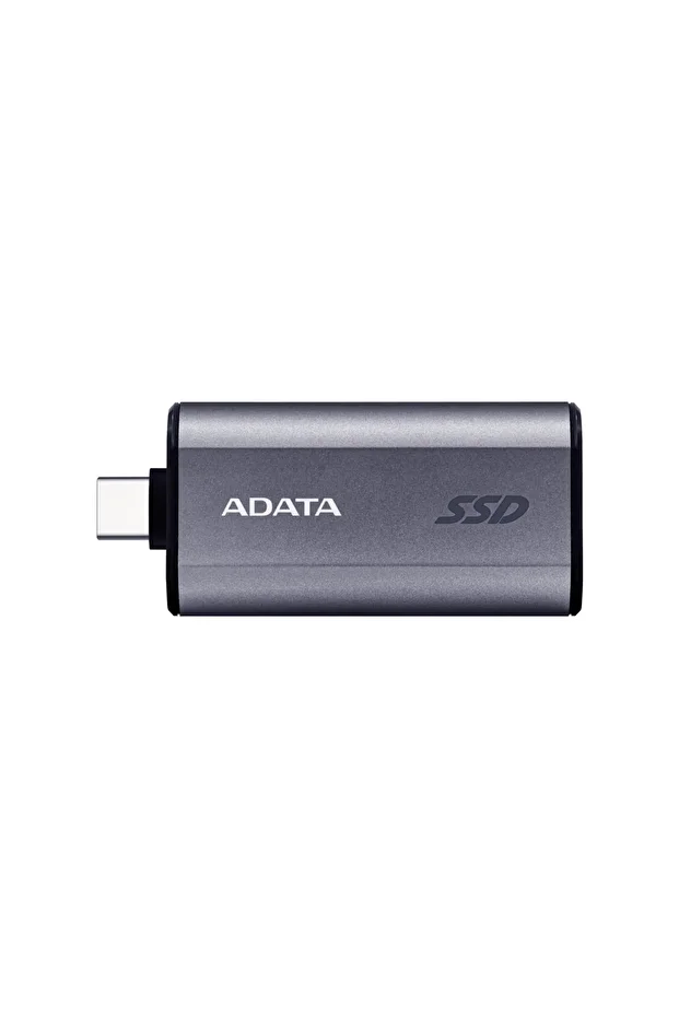 1000Gb Sc750 Taşınabilir Usb 3.2 Gen2 Type-C Ssd Harici Harddisk - 1