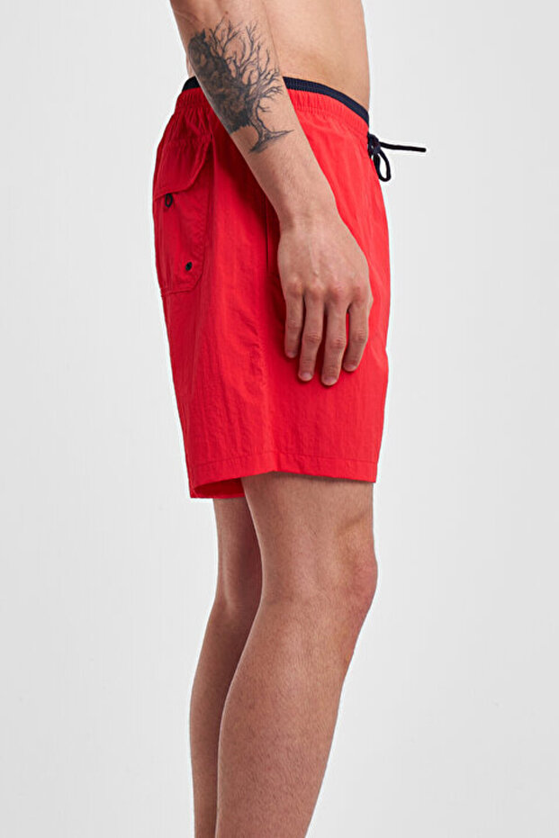 Erkek Deniz Şort 25Y-1165 - 3