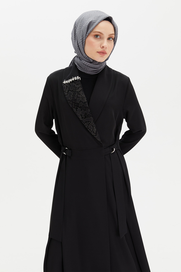 Anvelop Pardösü - 4