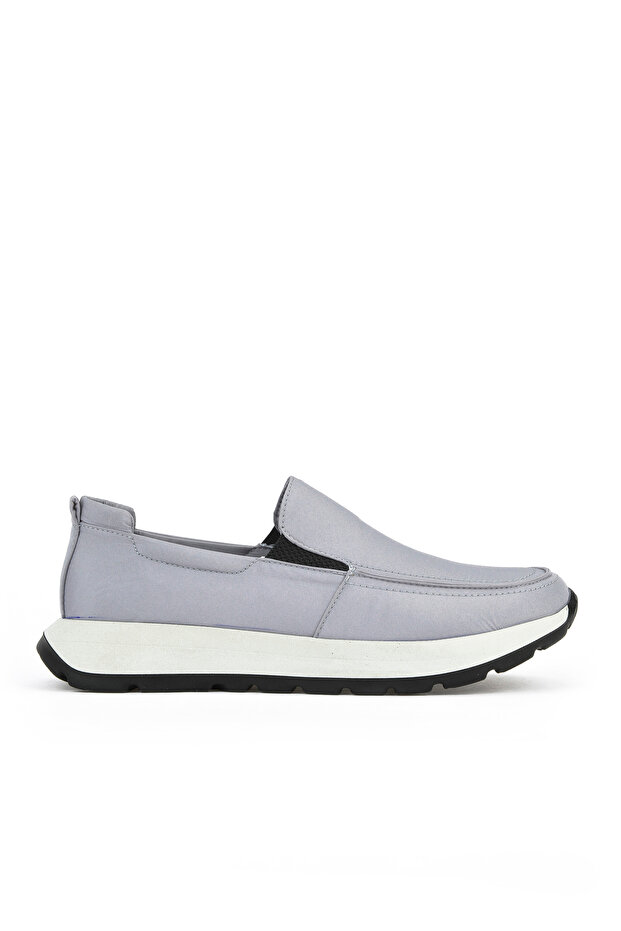 , Men's Comfort Shoes 15110Z808 Anthracite