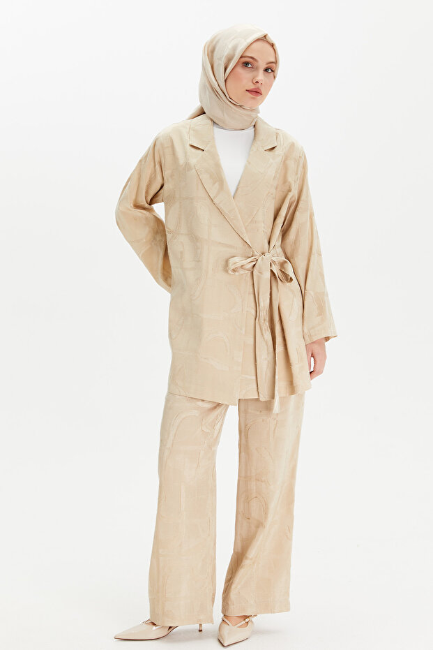 İkili Şık Takım - 3