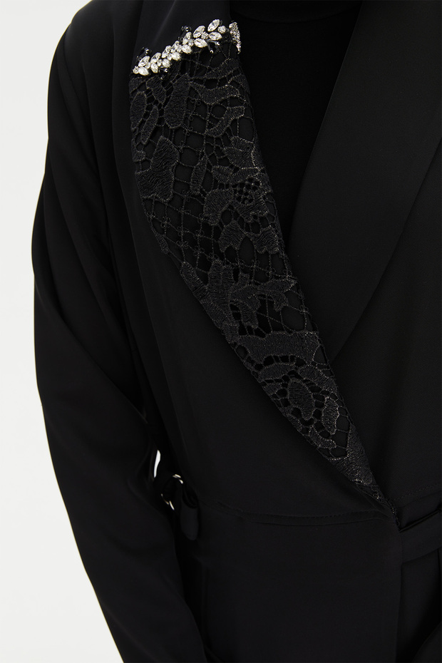 Anvelop Pardösü - 6