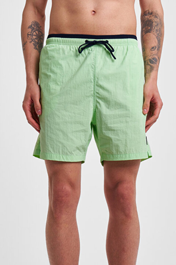 Erkek Deniz Şort 25Y-1165 - 1