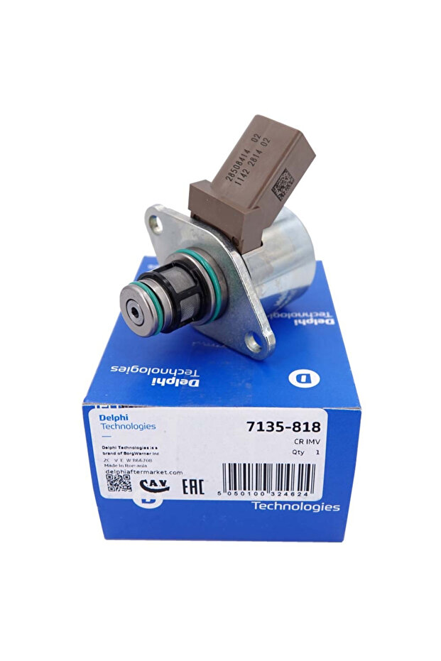 7135-818 GIRIS OLCEK VALFI (9307Z530A) 9109-930A 9109-946 - 1