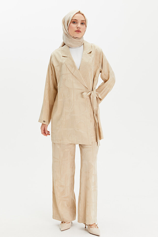 İkili Şık Takım - 1