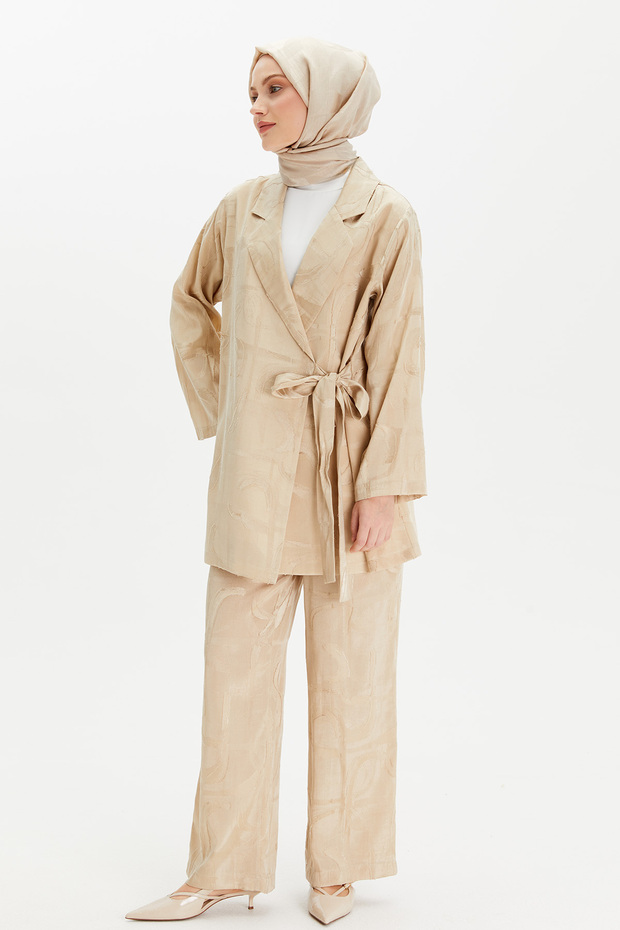 İkili Şık Takım - 2