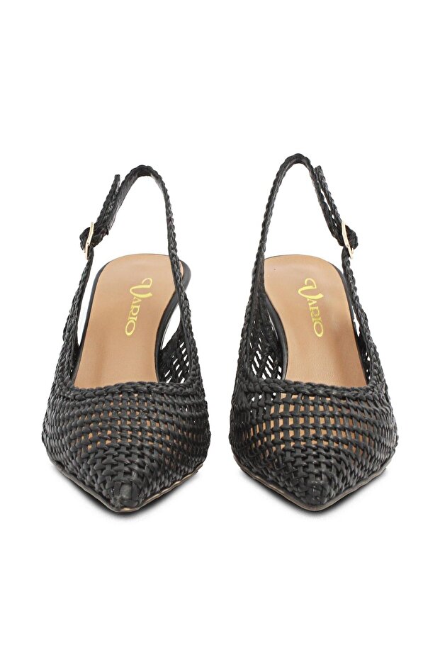 040 NERO (Siyah) - 6