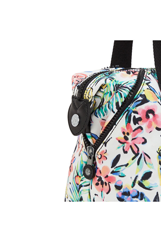 Art Mını Basıc Prt Kadın Çapraz Çanta KI5656-5DZ - 6