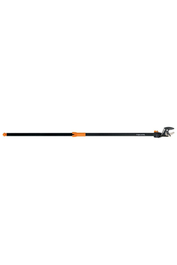Steel Blade Extendable Pole Pruner 62 Inch