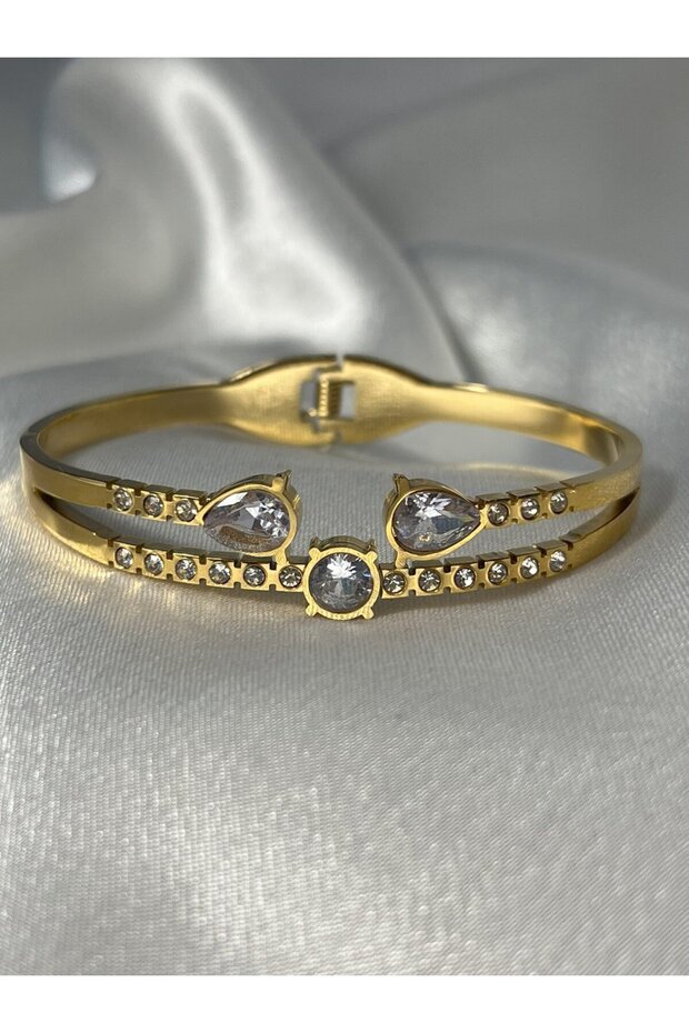 مشبك حجري - 2