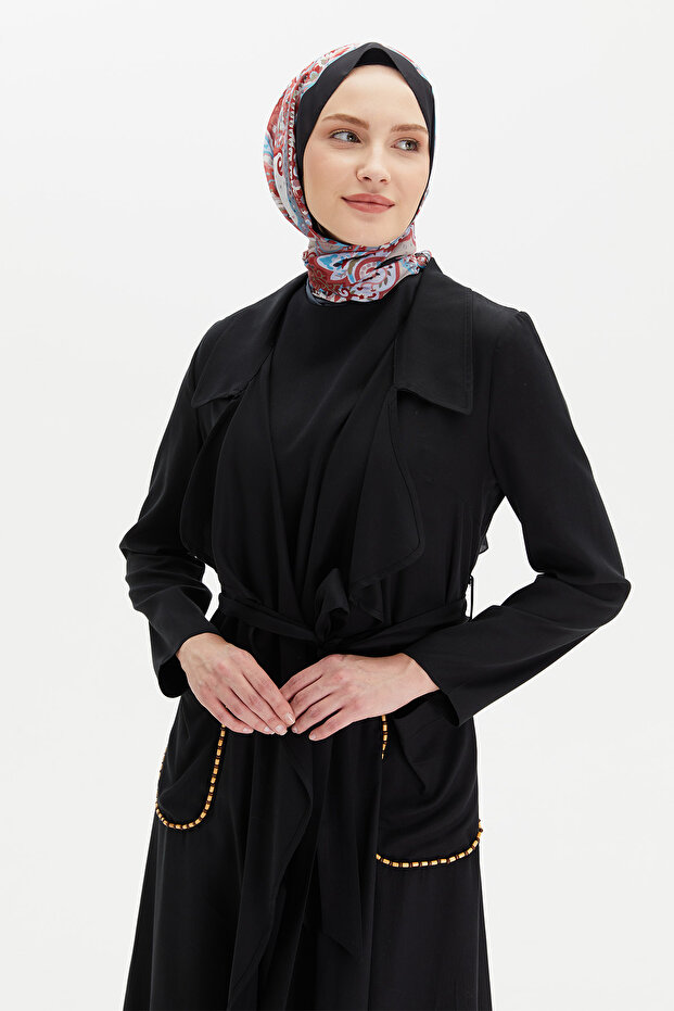 Elbiseli Twinset - 3