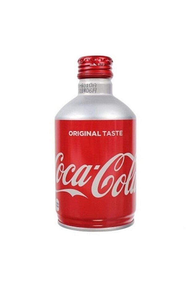 Coca Cola, JAP, 300ml - 1