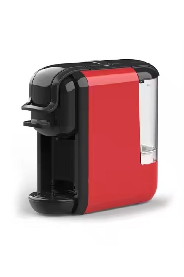 Espresso Maker Coffee Machine - 1